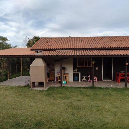 Cantinho Do Paraiso Gamboa  Chambre photo
