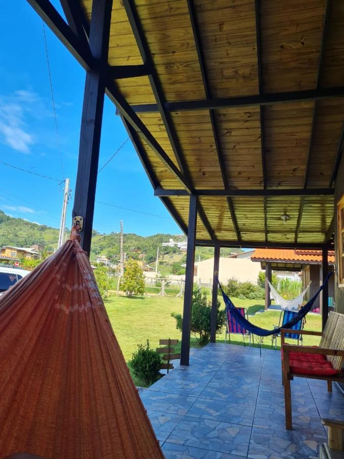 Cantinho Do Paraiso Gamboa  Extérieur photo