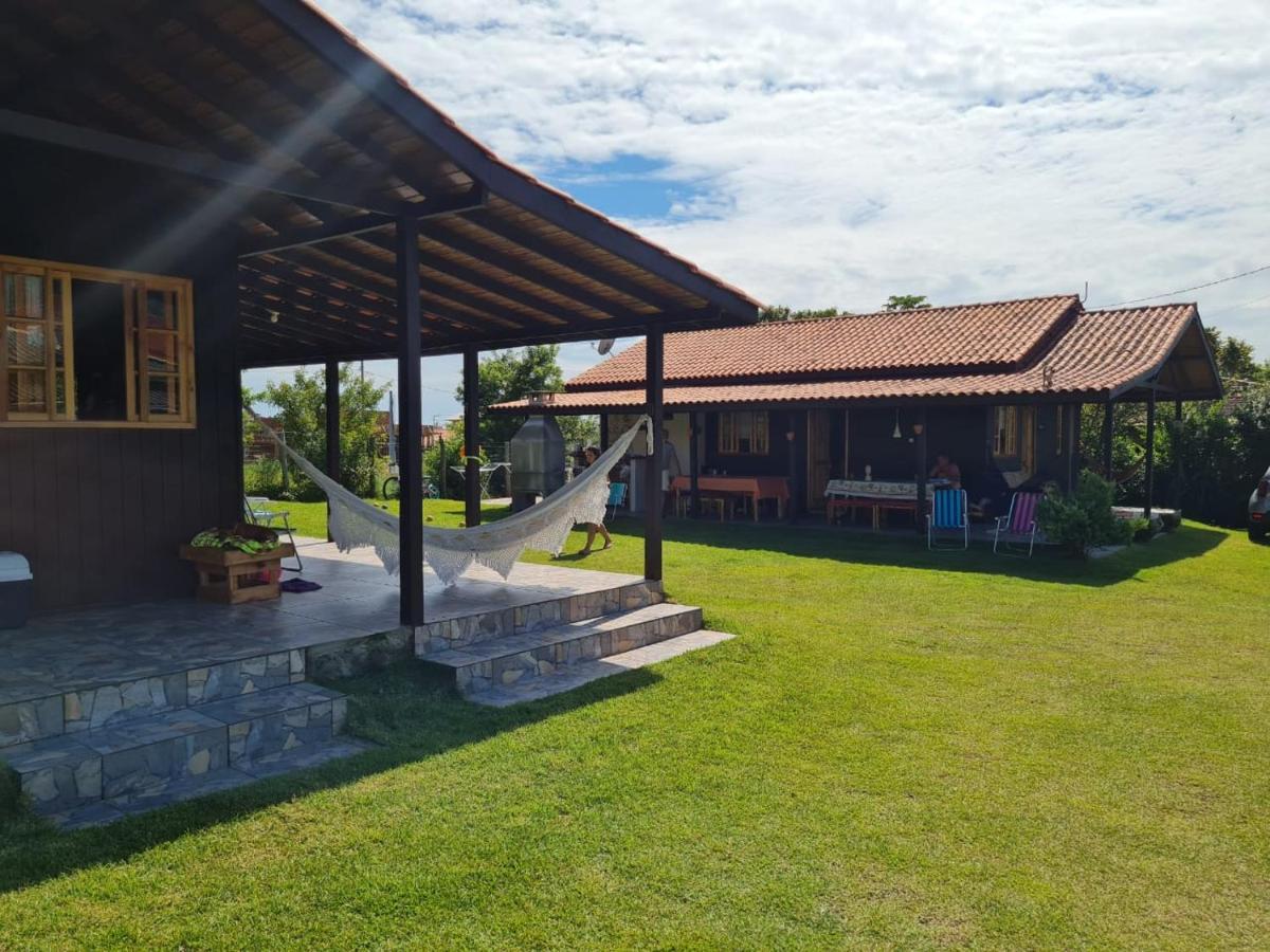 Cantinho Do Paraiso Gamboa  Extérieur photo