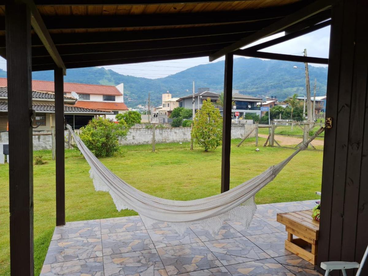 Cantinho Do Paraiso Gamboa  Extérieur photo