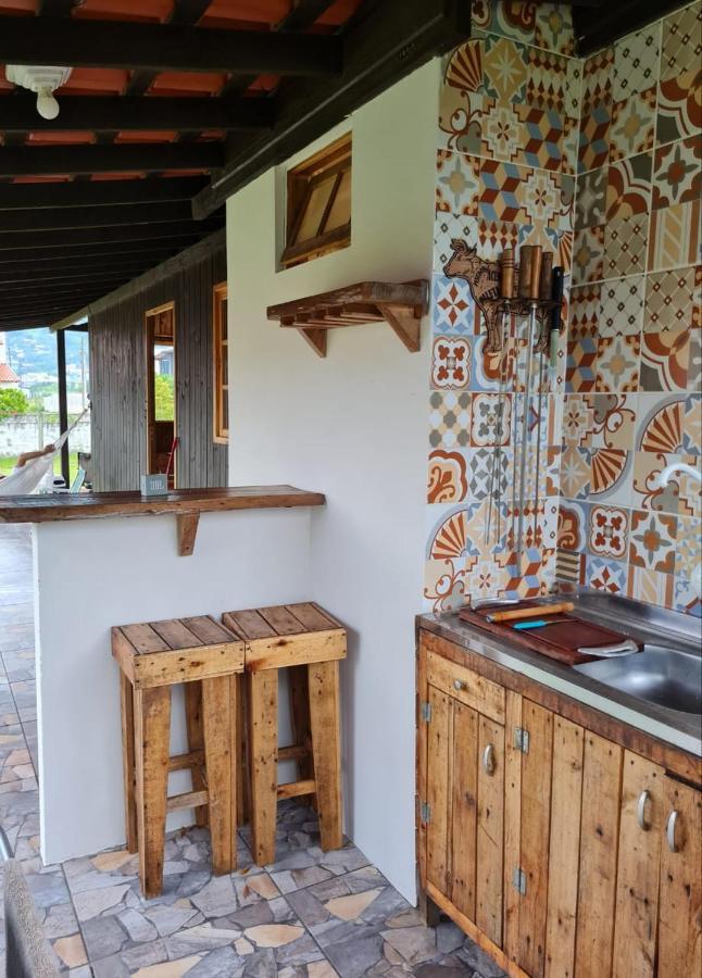 Cantinho Do Paraiso Gamboa  Extérieur photo