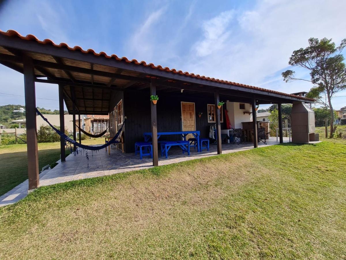 Cantinho Do Paraiso Gamboa  Extérieur photo
