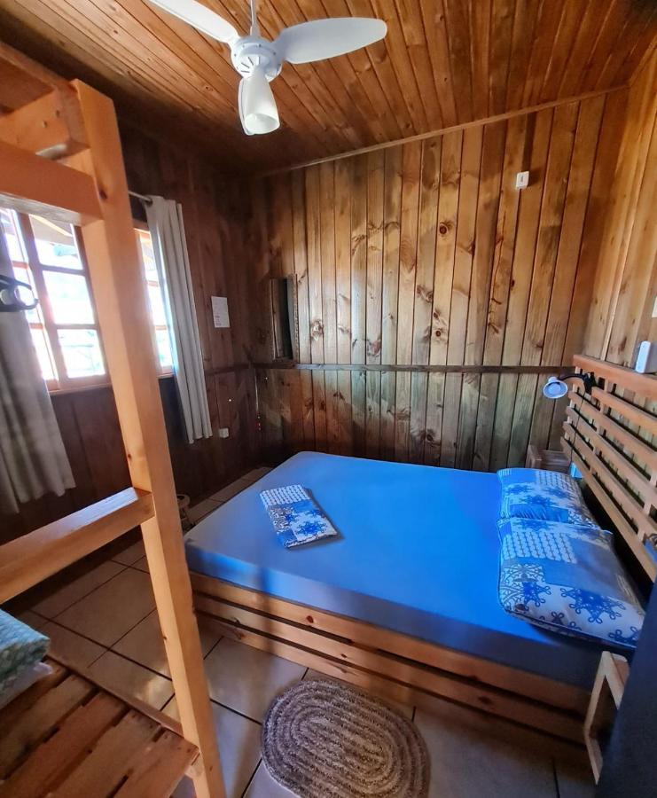 Cantinho Do Paraiso Gamboa  Extérieur photo