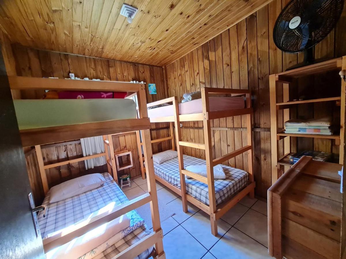 Cantinho Do Paraiso Gamboa  Extérieur photo