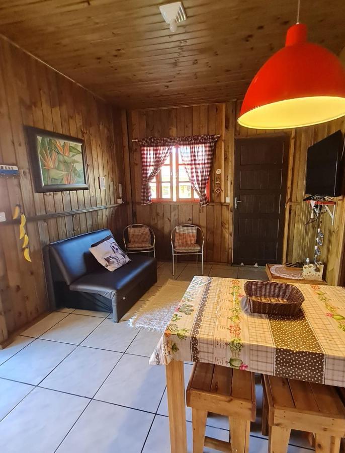 Cantinho Do Paraiso Gamboa  Extérieur photo