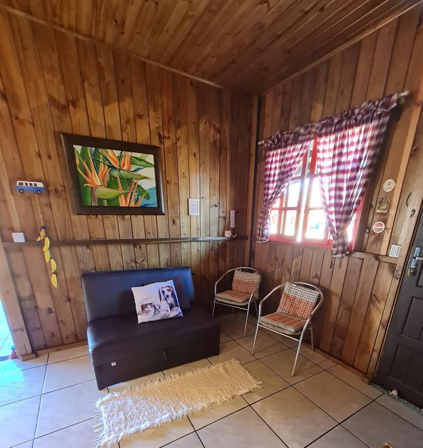 Cantinho Do Paraiso Gamboa  Extérieur photo
