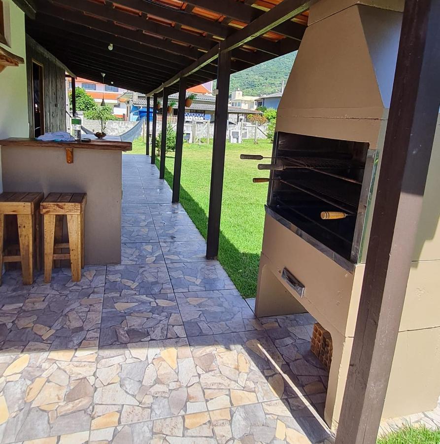 Cantinho Do Paraiso Gamboa  Extérieur photo