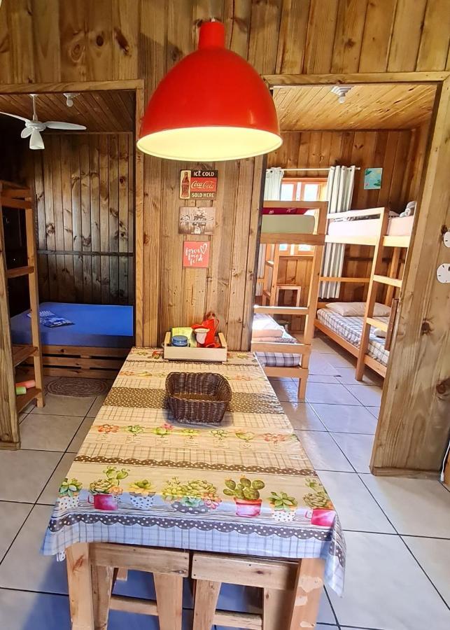 Cantinho Do Paraiso Gamboa  Extérieur photo