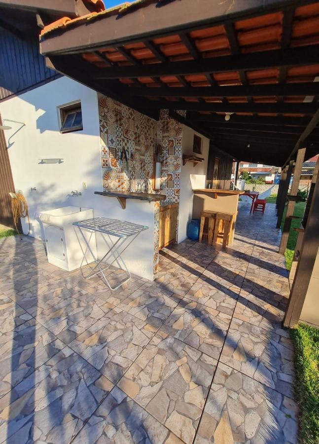 Cantinho Do Paraiso Gamboa  Extérieur photo