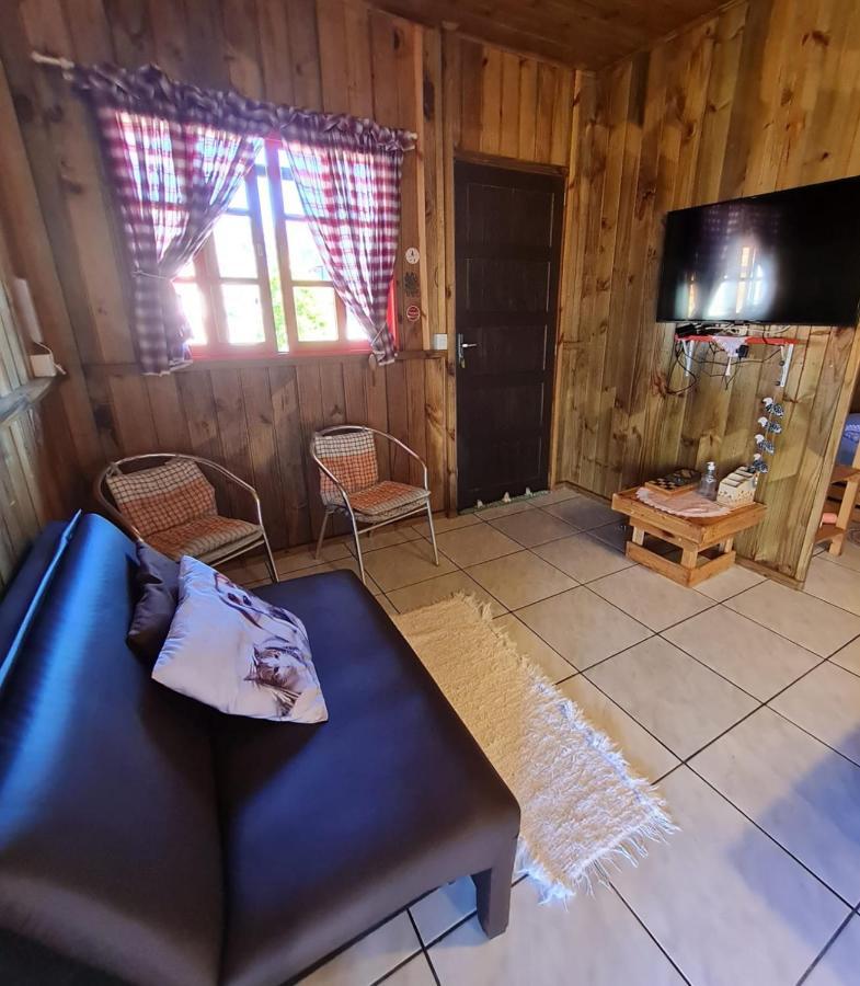 Cantinho Do Paraiso Gamboa  Extérieur photo