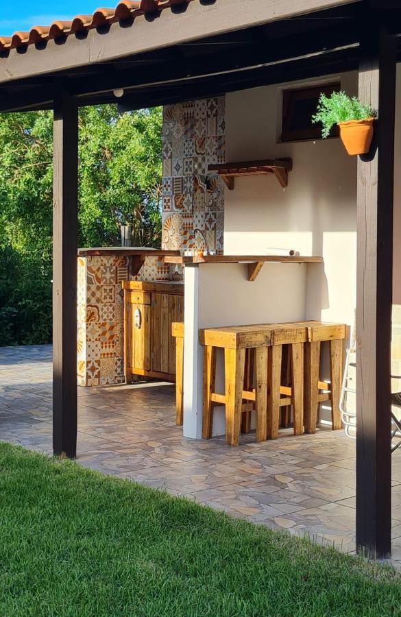 Cantinho Do Paraiso Gamboa  Extérieur photo