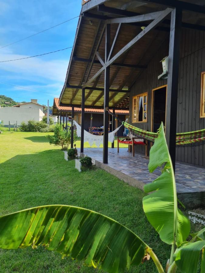 Cantinho Do Paraiso Gamboa  Extérieur photo