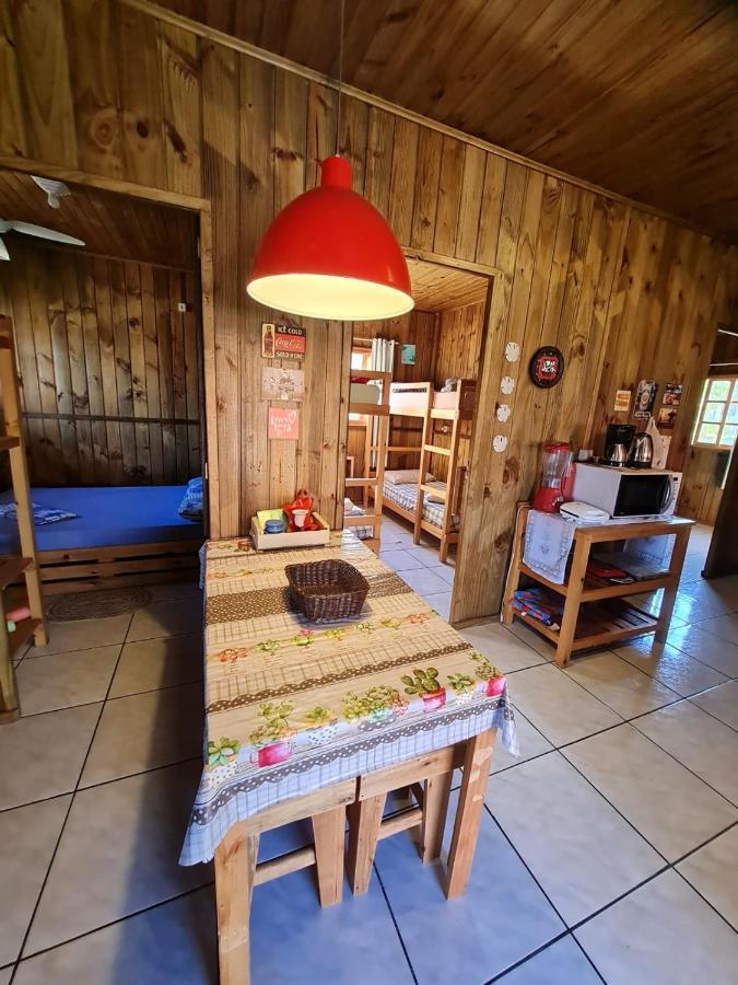 Cantinho Do Paraiso Gamboa  Extérieur photo
