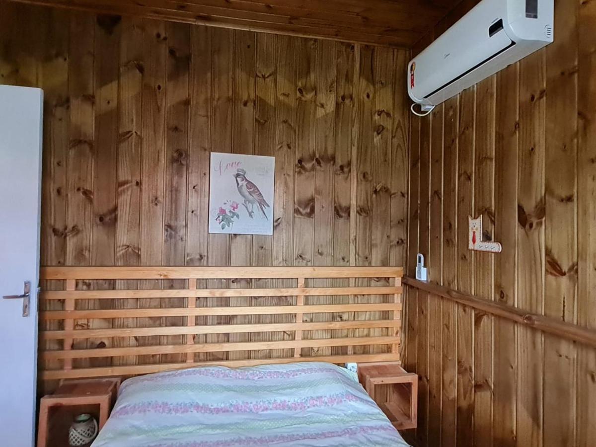 Cantinho Do Paraiso Gamboa  Chambre photo