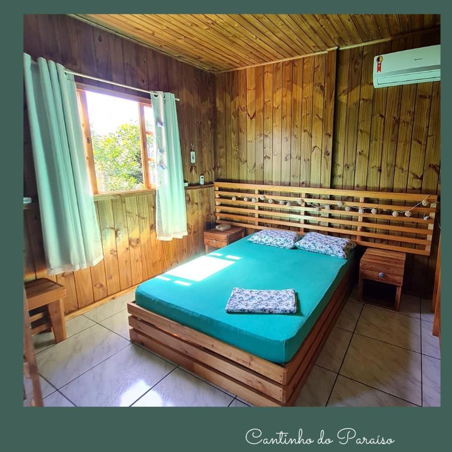 Cantinho Do Paraiso Gamboa  Chambre photo