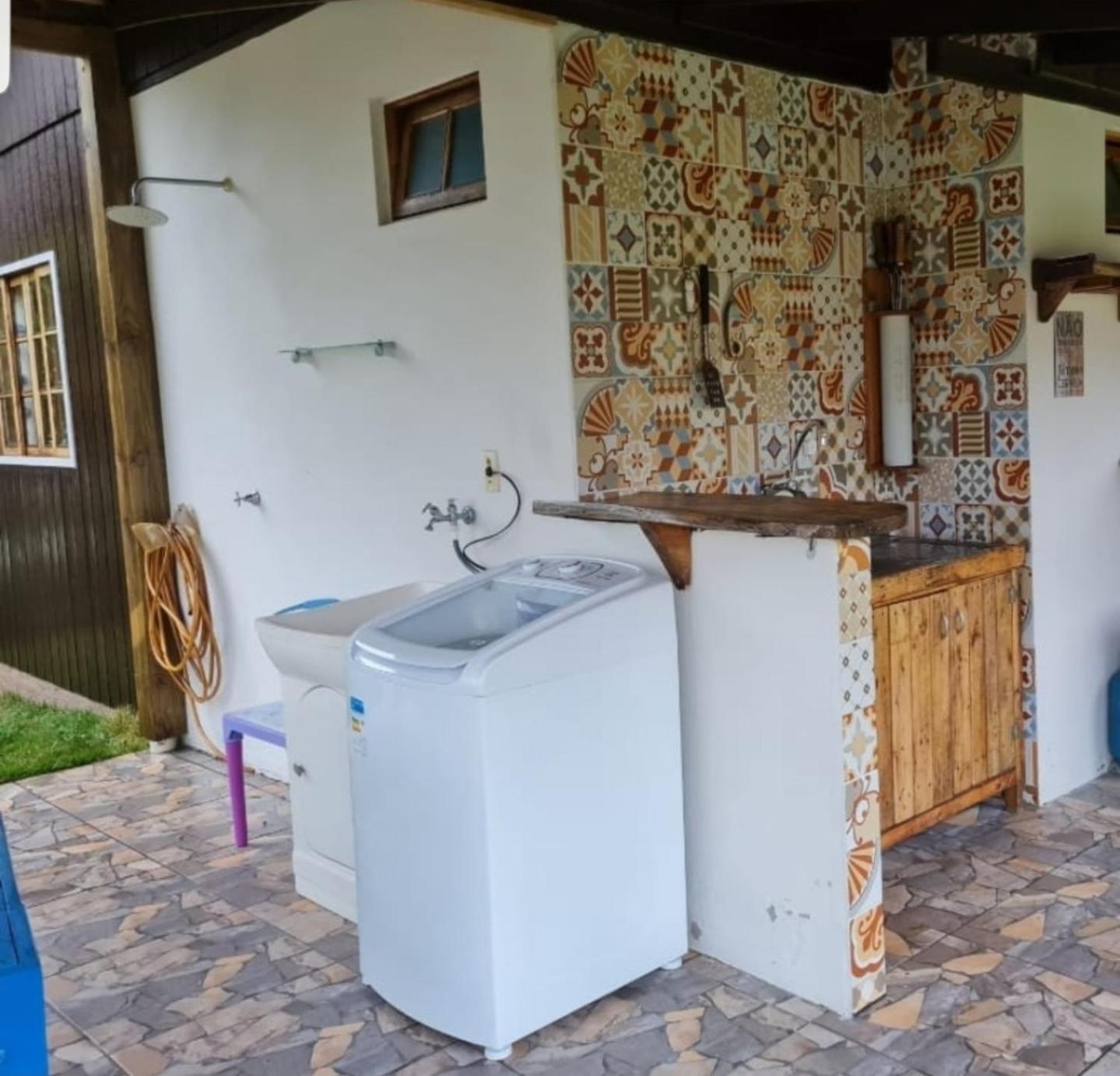 Cantinho Do Paraiso Gamboa  Chambre photo