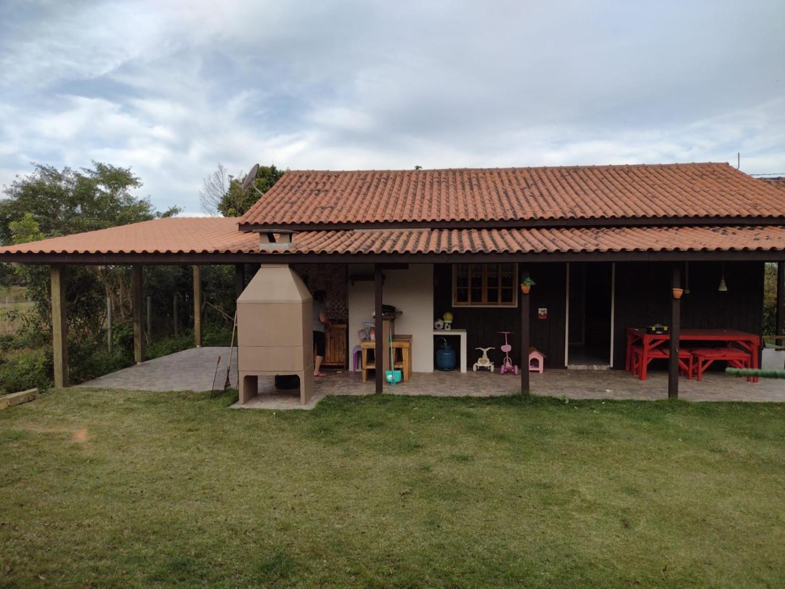 Cantinho Do Paraiso Gamboa  Chambre photo