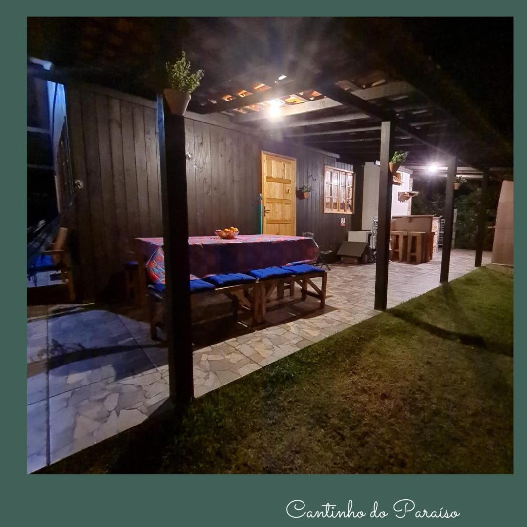 Cantinho Do Paraiso Gamboa  Chambre photo