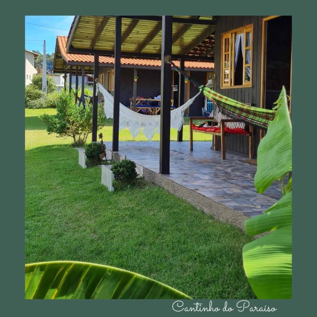 Cantinho Do Paraiso Gamboa  Chambre photo