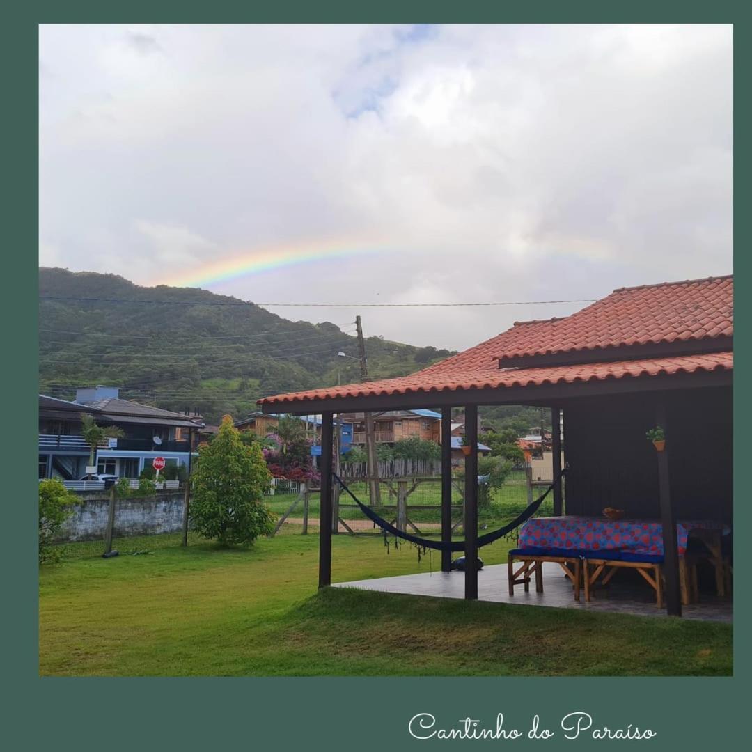 Cantinho Do Paraiso Gamboa  Chambre photo