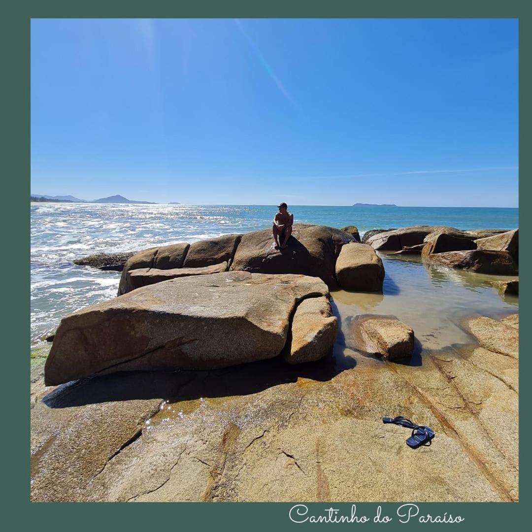 Cantinho Do Paraiso Gamboa  Chambre photo