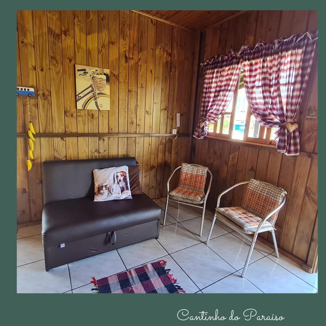 Cantinho Do Paraiso Gamboa  Chambre photo