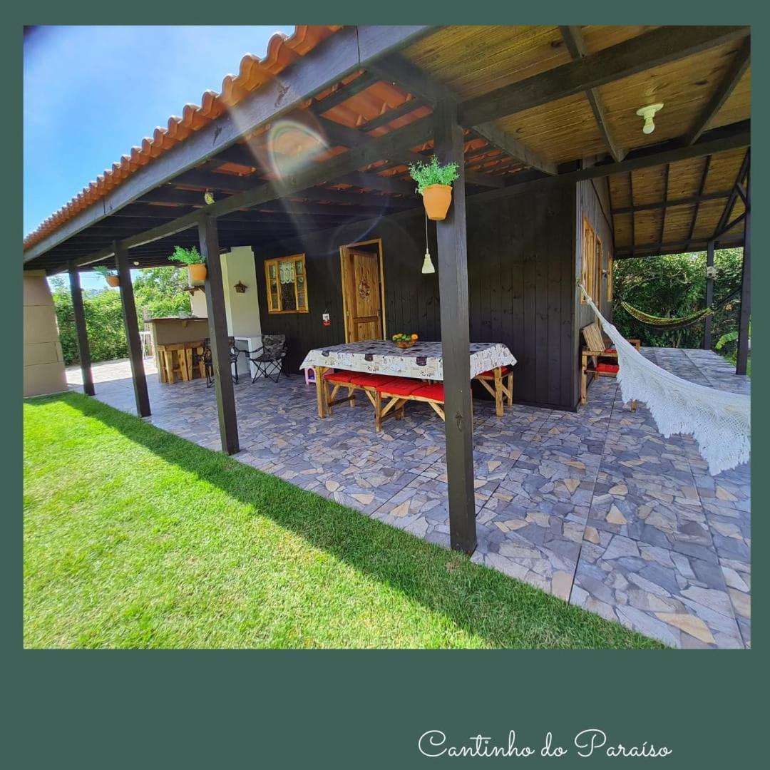 Cantinho Do Paraiso Gamboa  Chambre photo