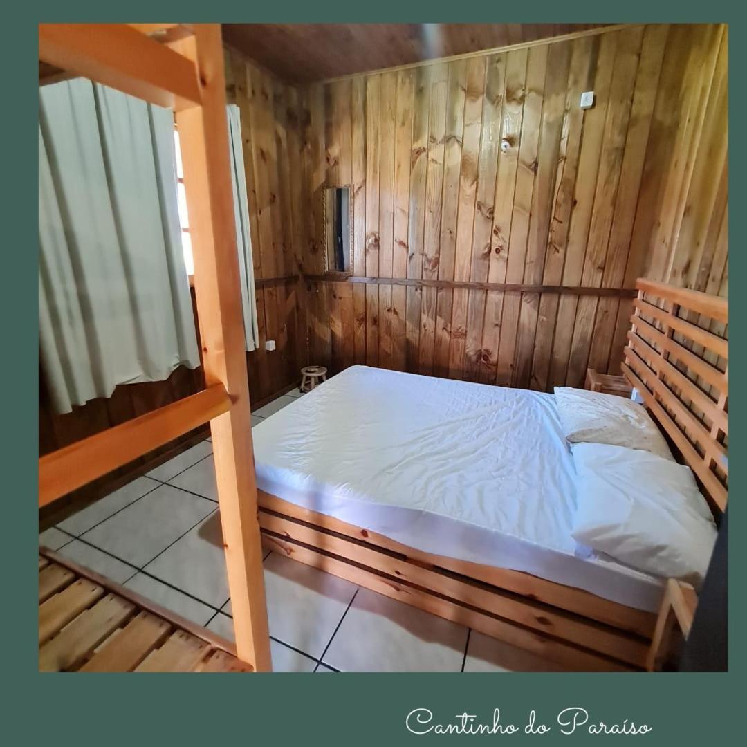 Cantinho Do Paraiso Gamboa  Chambre photo