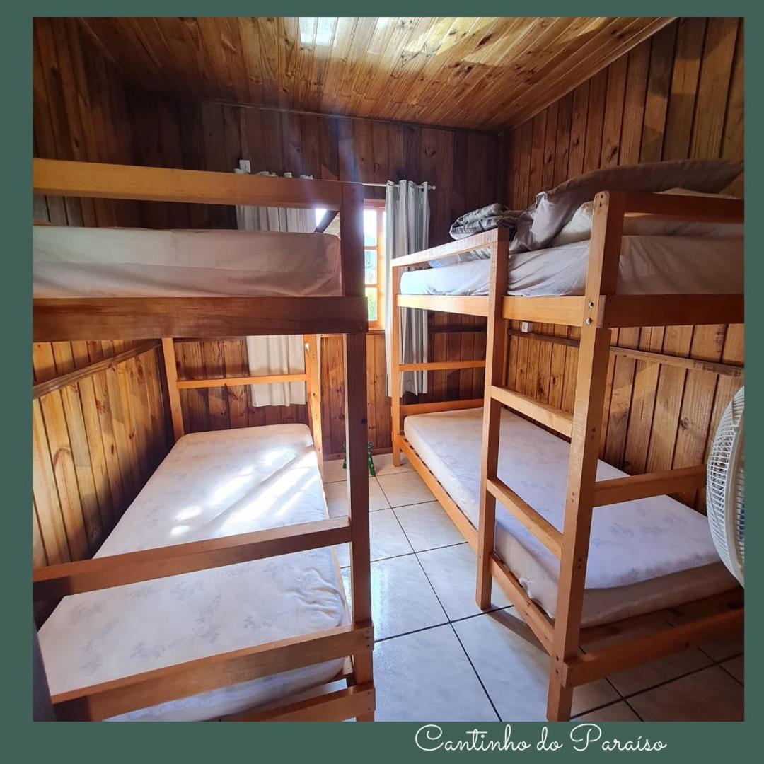 Cantinho Do Paraiso Gamboa  Chambre photo
