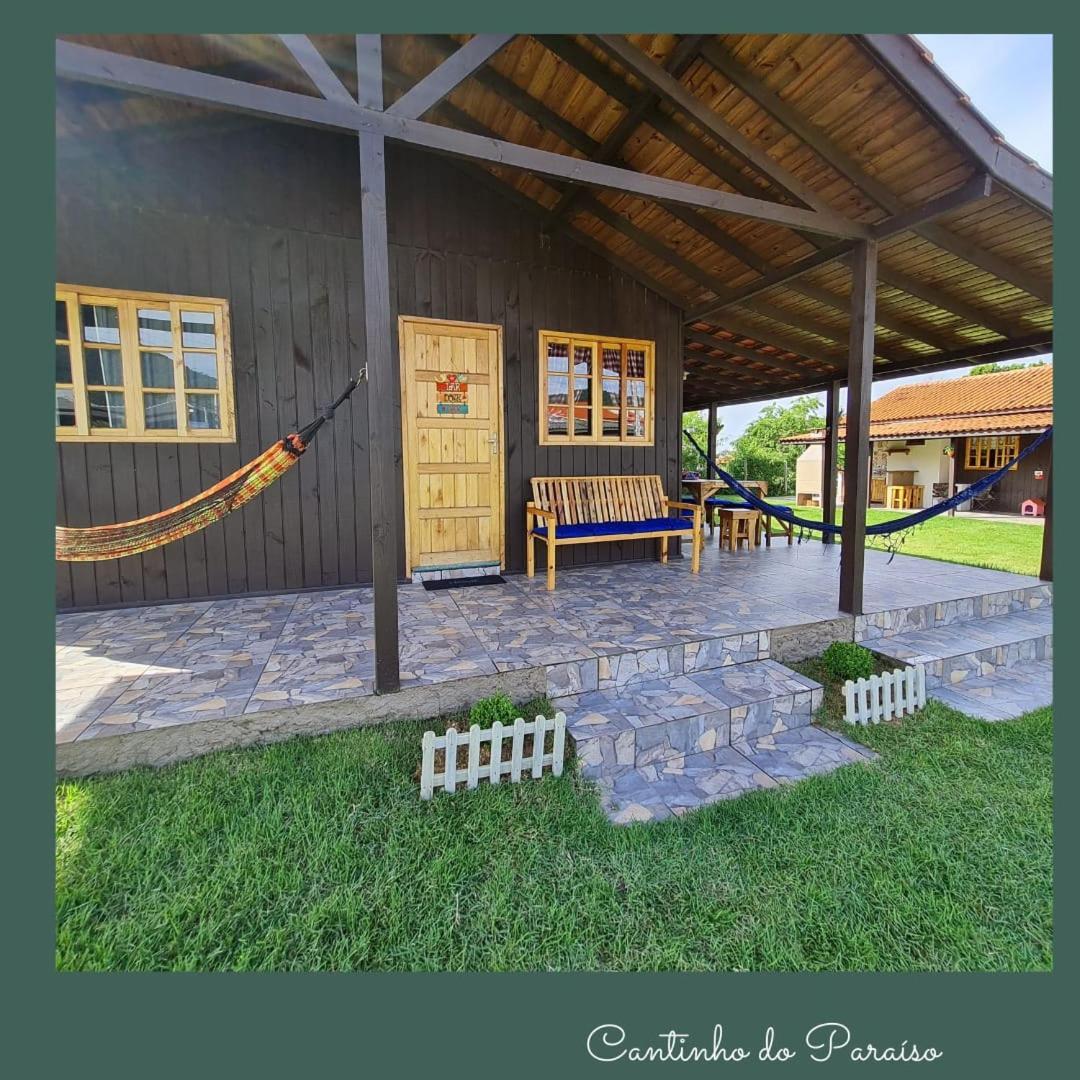 Cantinho Do Paraiso Gamboa  Chambre photo