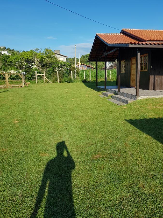 Cantinho Do Paraiso Gamboa  Extérieur photo